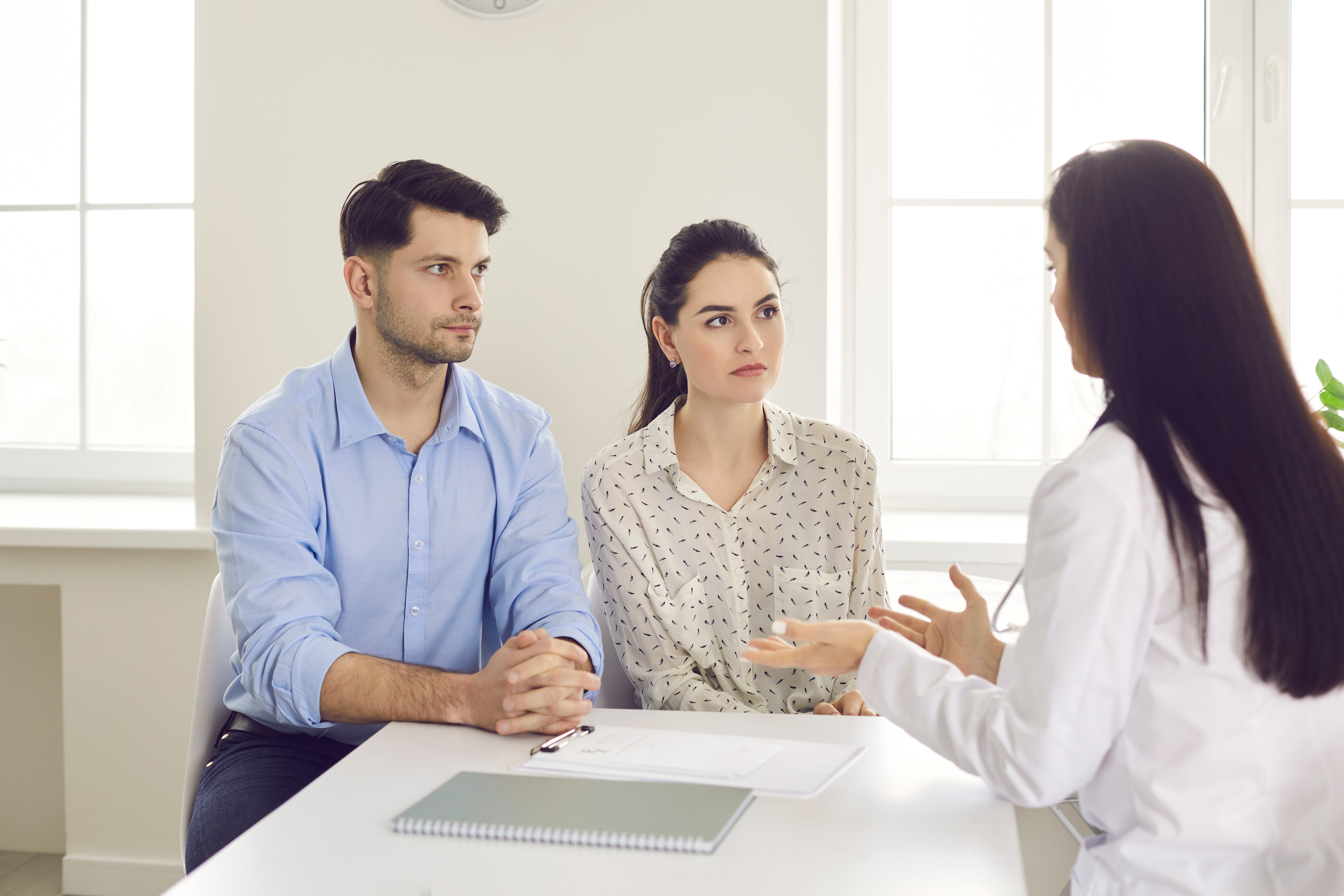 İnfertilite (Kısırlık) Nedir?