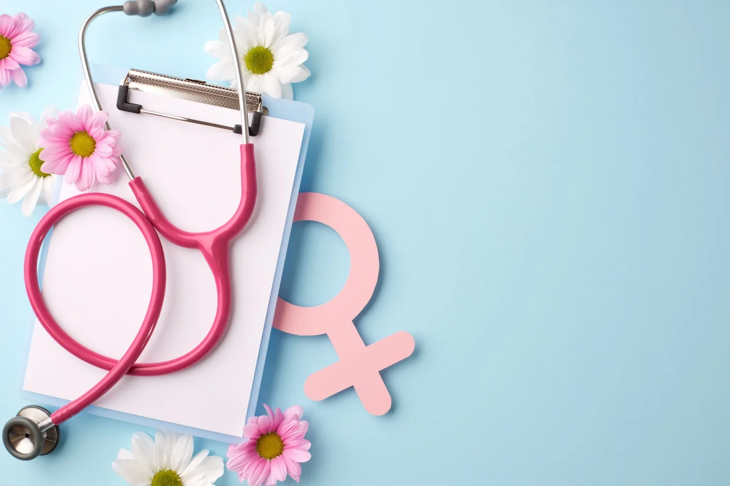 Rahim Ağzı Kanserinden Meme Kanserine Kadın Sağlığında Koruyucu Adımlar