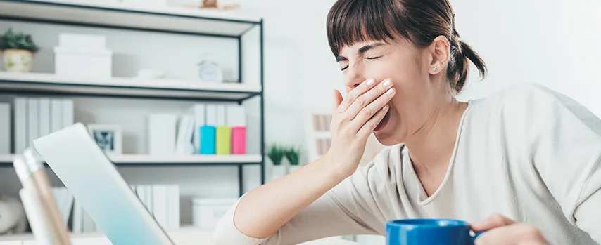 Narkolepsi Nedir? Narkolepsi’nin Normal Uykudan Farkı Nedir? Belirtileri Nelerdir?