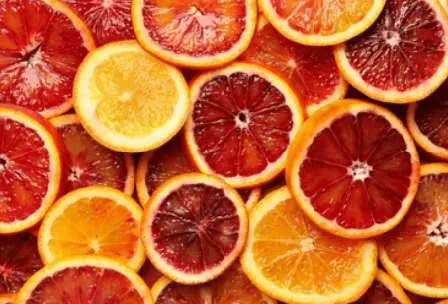 Kan Portakalı Nedir ve Faydaları Nelerdir?