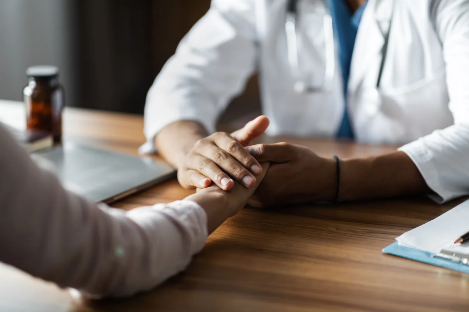 Kanser Tanısı Alan Hastalarda Etkili İletişim ve Empati