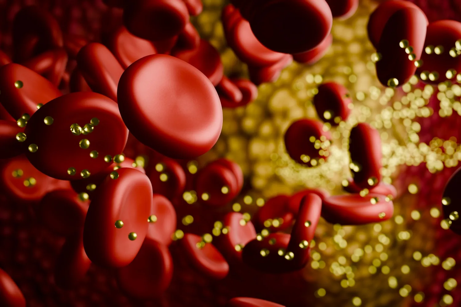 Ailesel Hiperkolesterolemi Nedir? Etkileri Nelerdir?