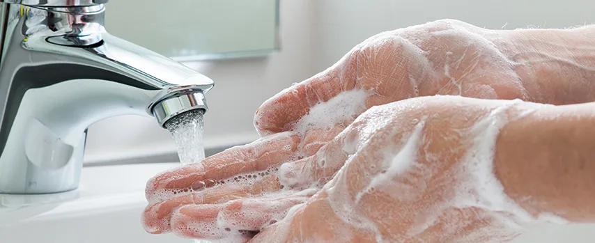 Coronavirüsten Korunurken El Sağlığınıza Dikkat