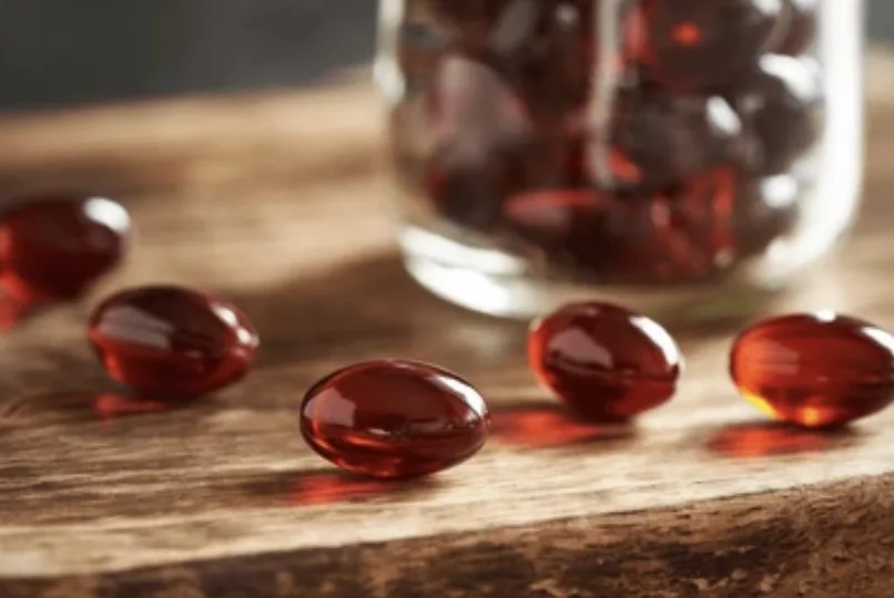 Krill Yağı Nedir? Krill Yağı Faydaları Nelerdir?