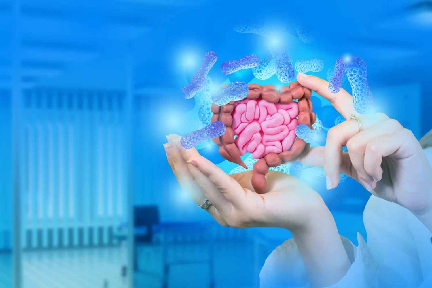 Kromo-magnifiye Endoskopi Nedir ve Gastrointestinal Sistem Hastalıklarında Nasıl Kullanılır?