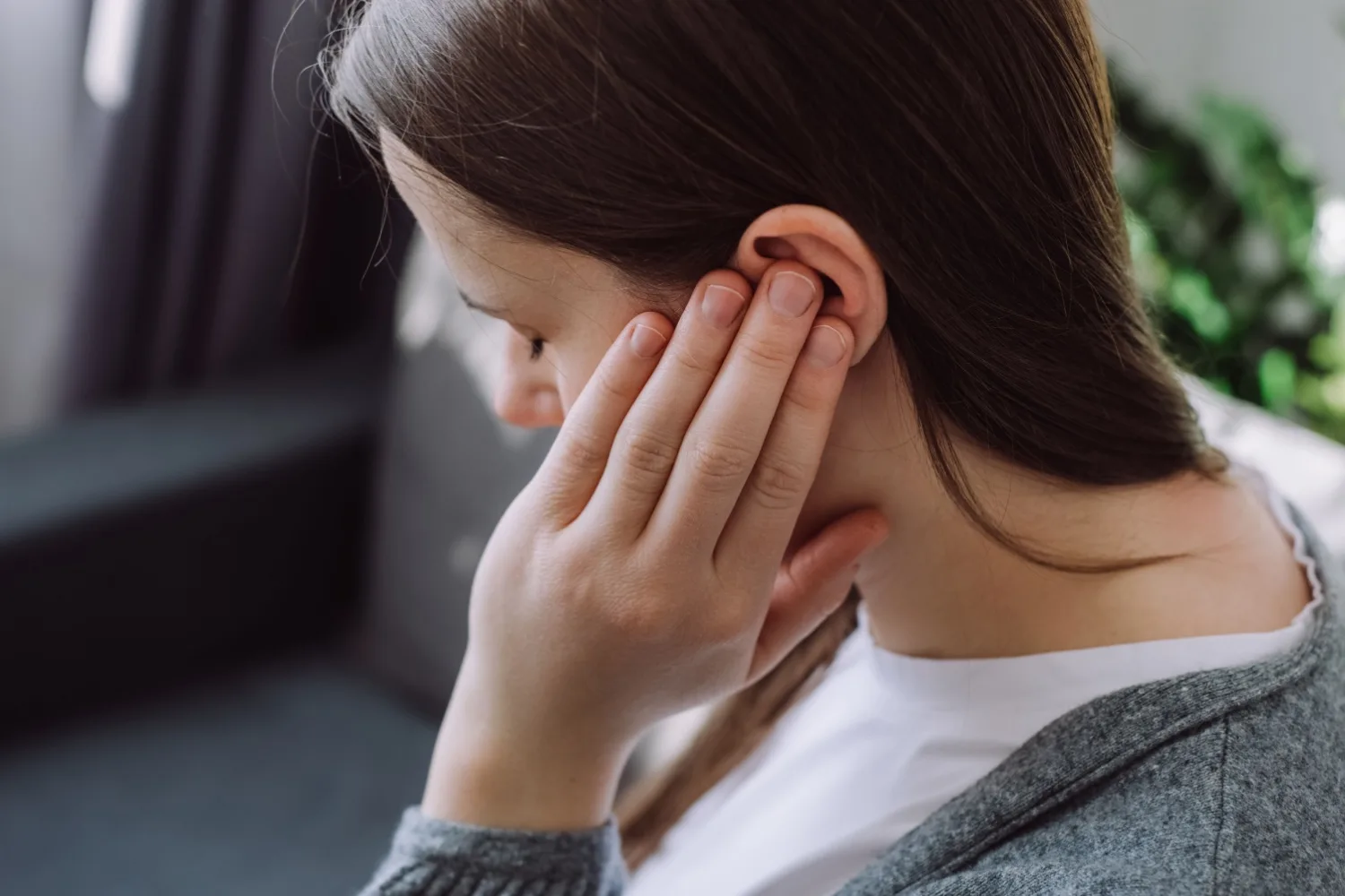 Kulak Çınlaması (Tinnitus) Nedir? Kulak Çınlamasını Nasıl Önleyebiliriz?