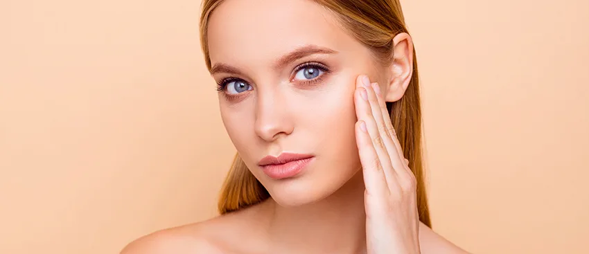 Cildinizi Beş Adımda Yaza Hazırlayın