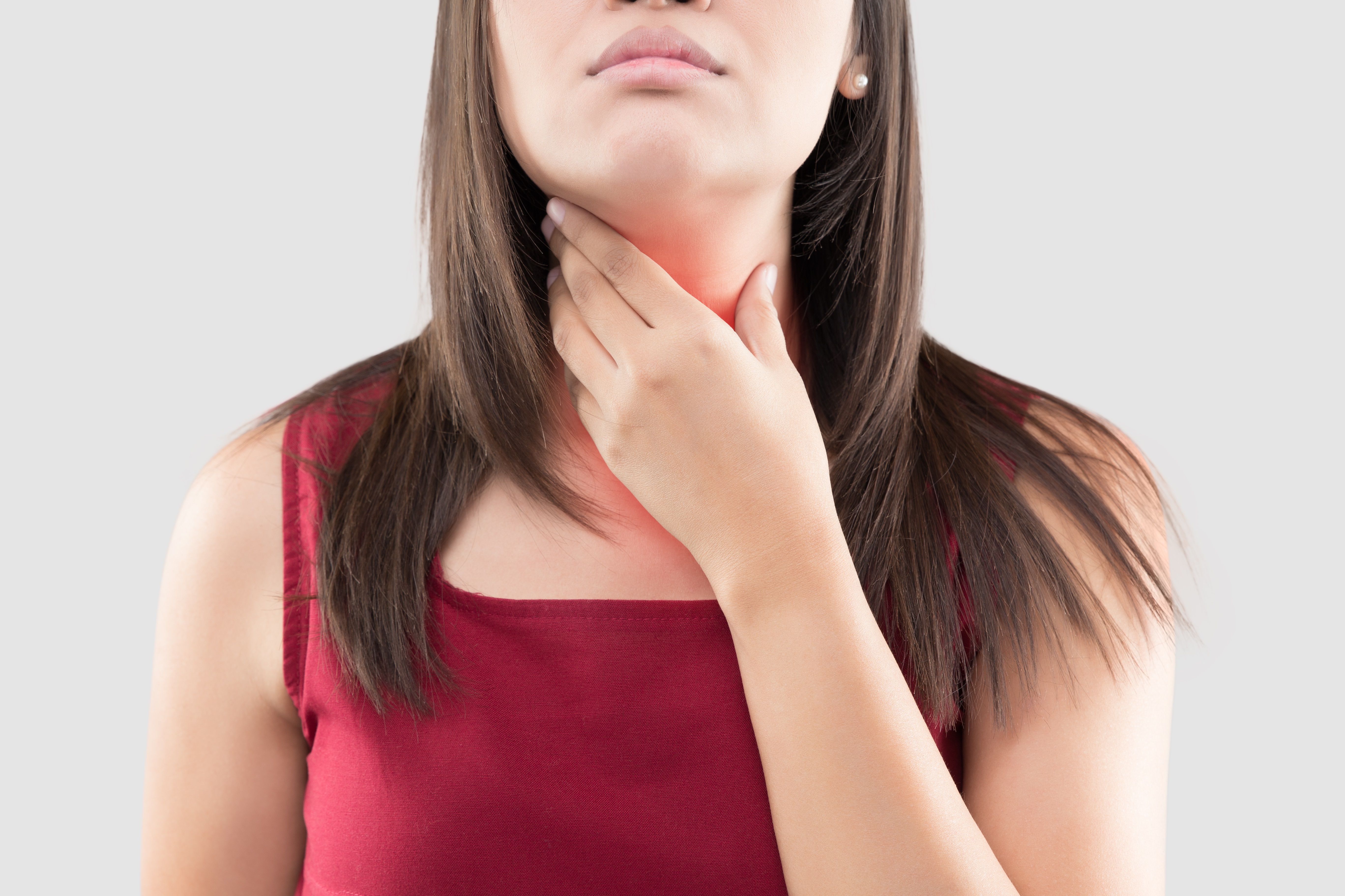 Lenfoma Nedir? Non-Hodgkin Lenfoma Belirtileri Nelerdir?