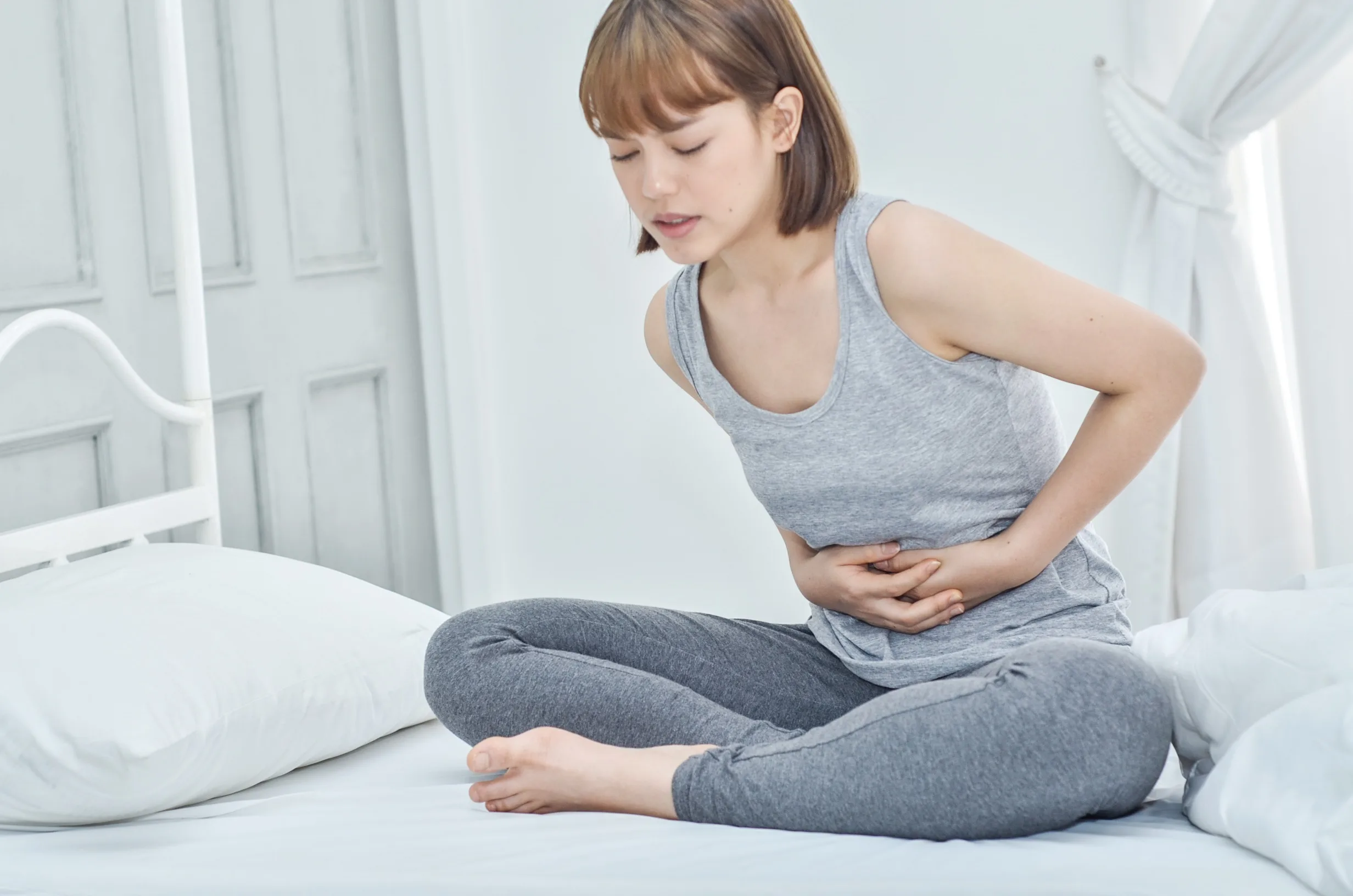 Genital Lazer ile Kronik Enfeksiyonların Tedavisi