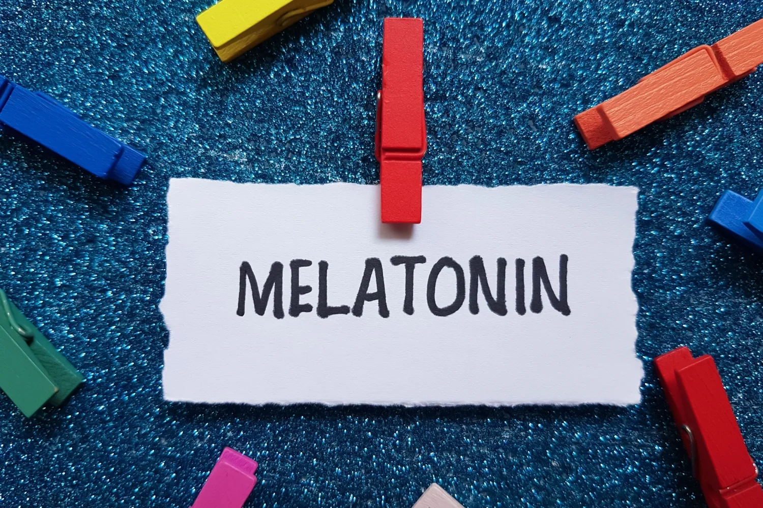 Melatonin Nedir ve Nasıl Çalışır?