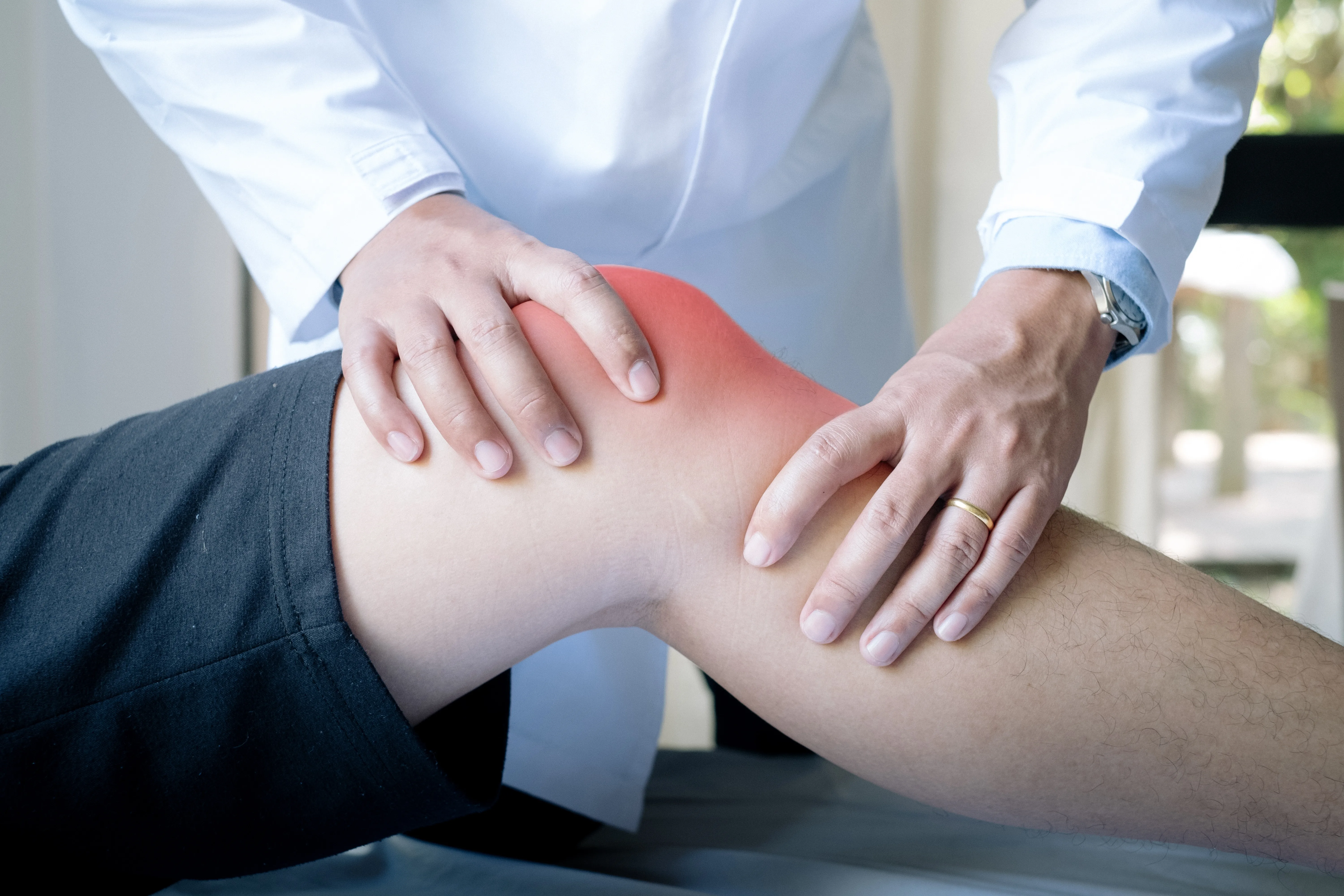 Menisküs Yırtığı Neden Olur? Menisküs Yırtığı Nasıl Tedavi Edilir?