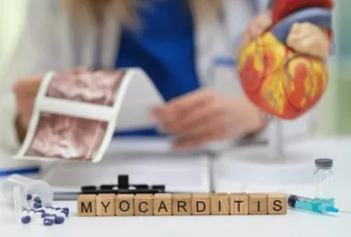 Miyokardit Nedir ve Belirtileri Nelerdir?