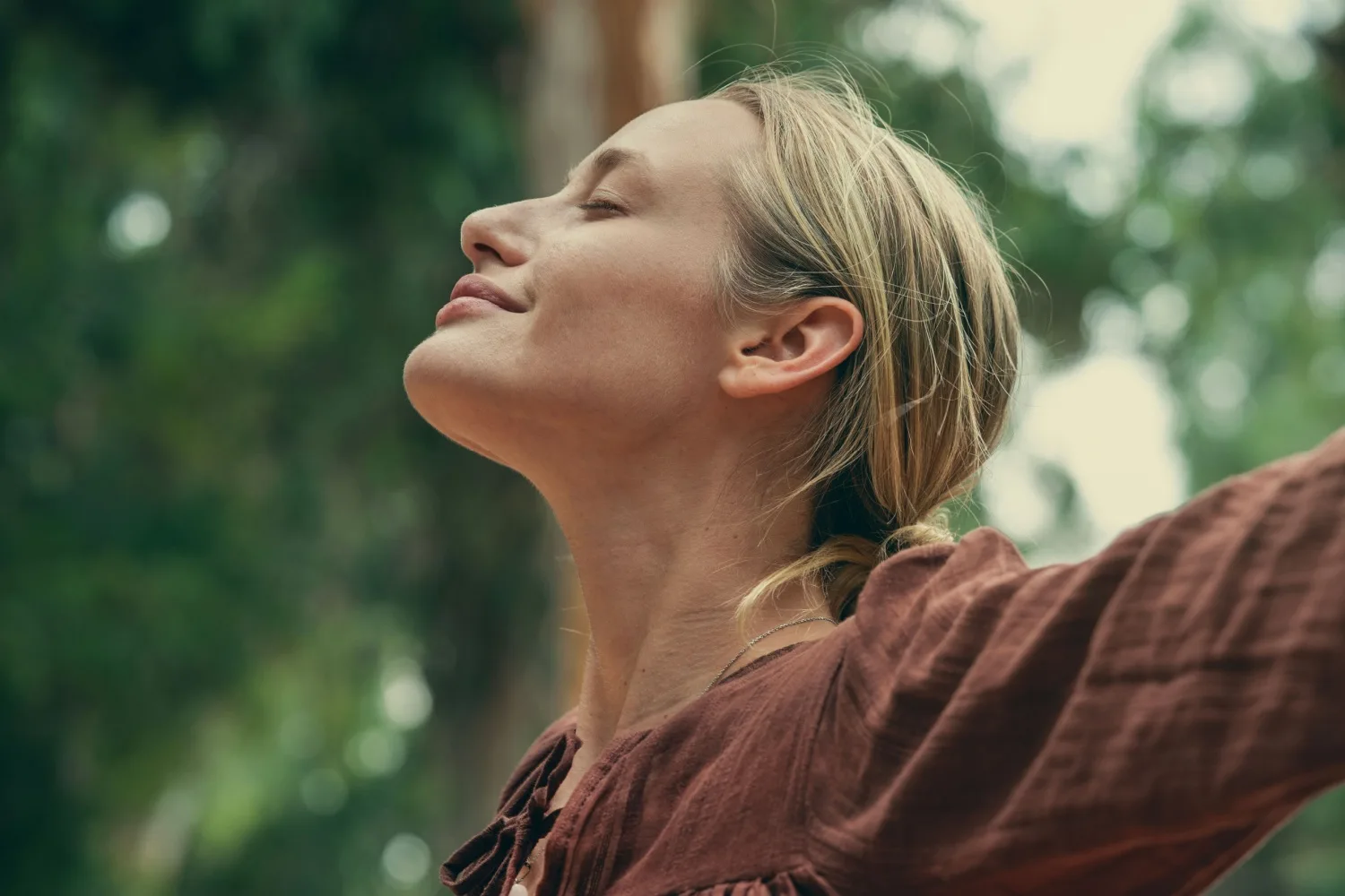 Doğru Nefesin Faydaları Nelerdir? Pulmoner Rehabilitasyonu Ne İşe Yarar?