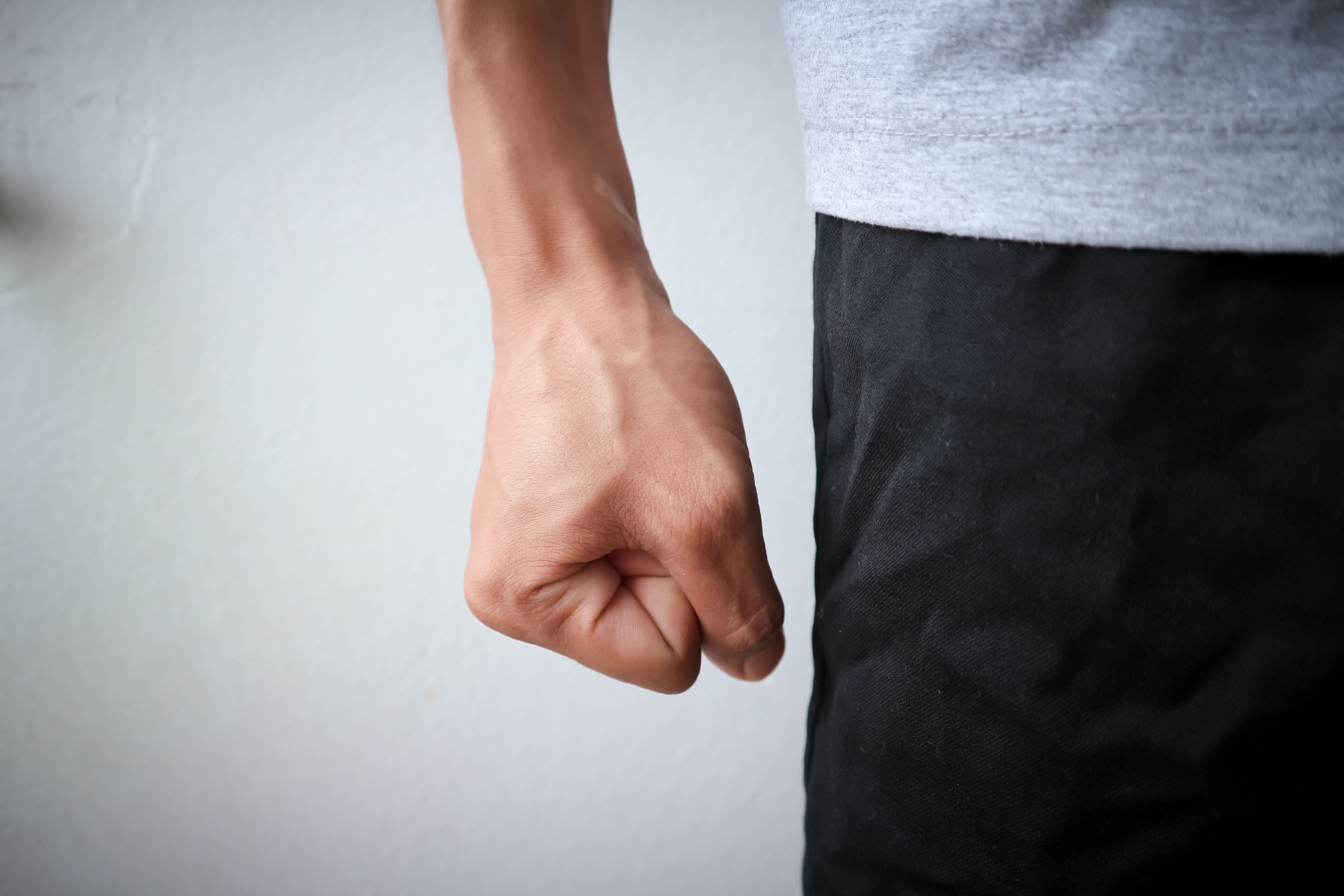 Öfke Kontrol Bozukluğu Nedir? Nedenleri ve Belirtileri Nelerdir?