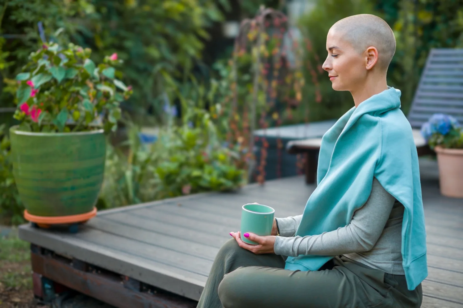 Psiko-Onkoloji Nedir? Psiko-Onkolojiye Neden İhtiyaç Duyulur?