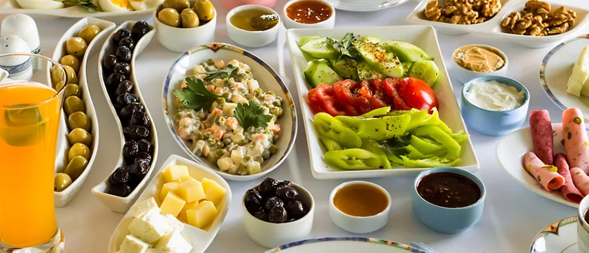 Pandemi Döneminde Oruç Tutarken Dikkat Edilmesi Gerekenler