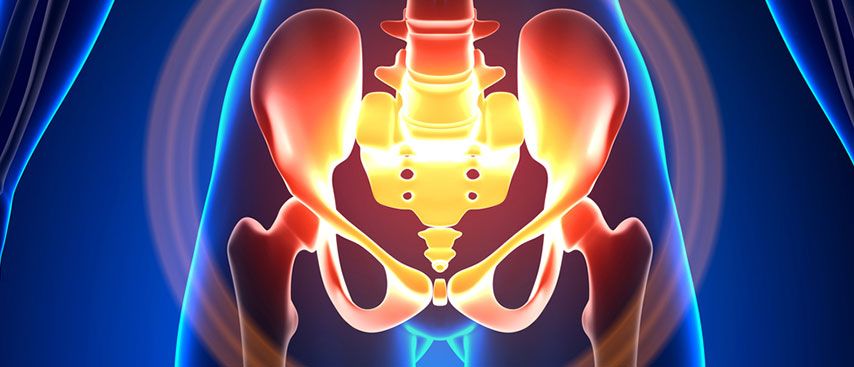 Pelvik Taban Rehabilitasyonu Nedir?