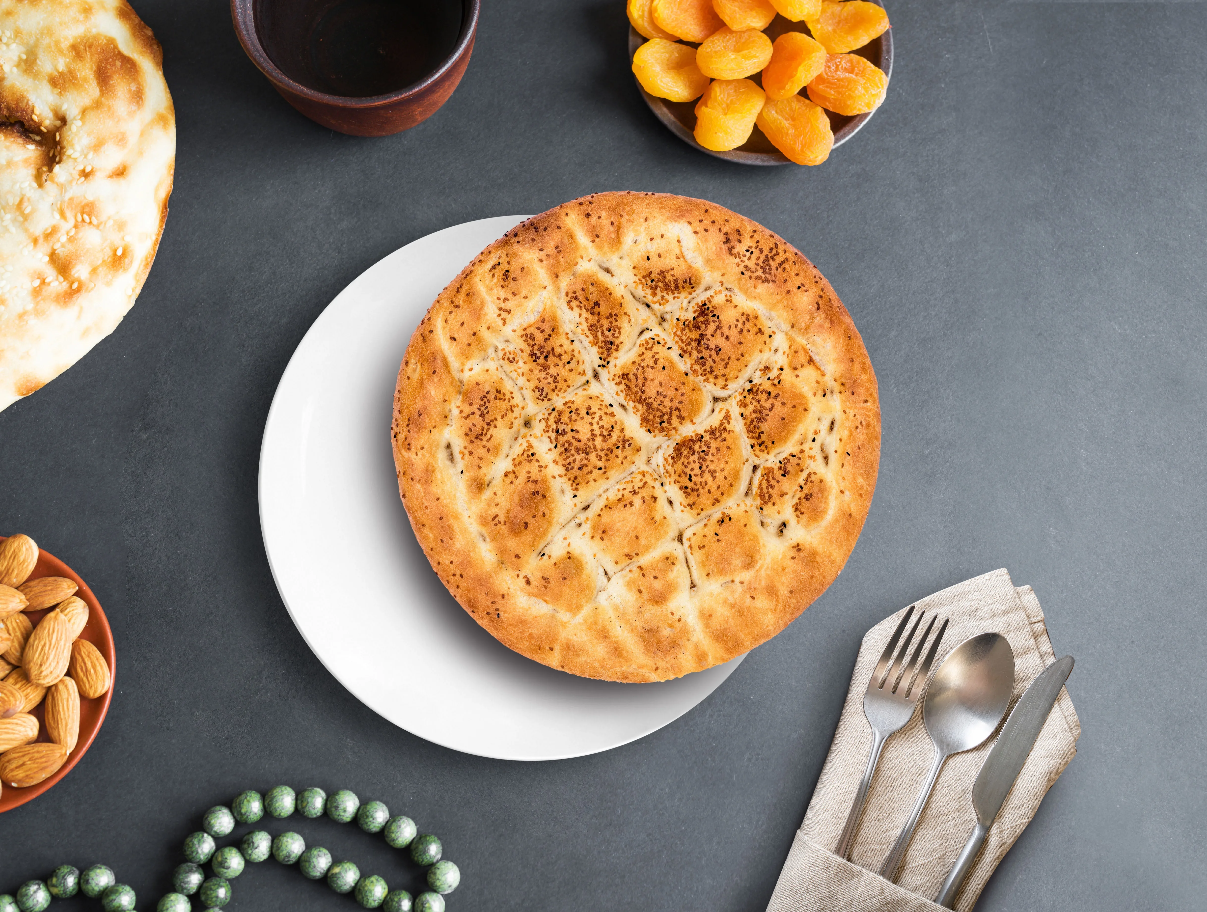 Ramazan Ayında Sağlıklı Beslenme Önerileri