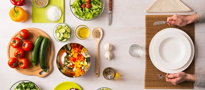 Covid-19 Pandemisi ile Mücadele Sürecinde Oruç ve Beslenme