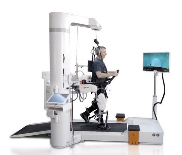 Robotik Rehabilitasyon Nedir?