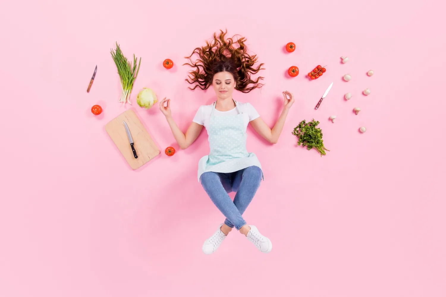 Yeme Alışkanlıklarınız Ruh Halinizi Nasıl Etkiliyor?