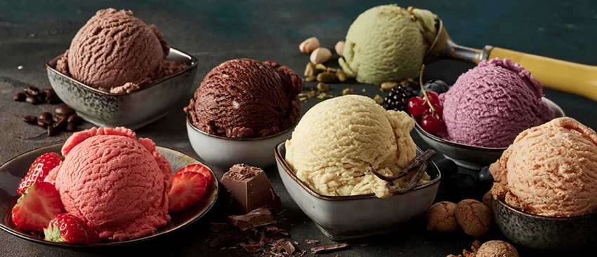 Dondurma Tüketiminde Dikkat Edilmesi Gerekenler
