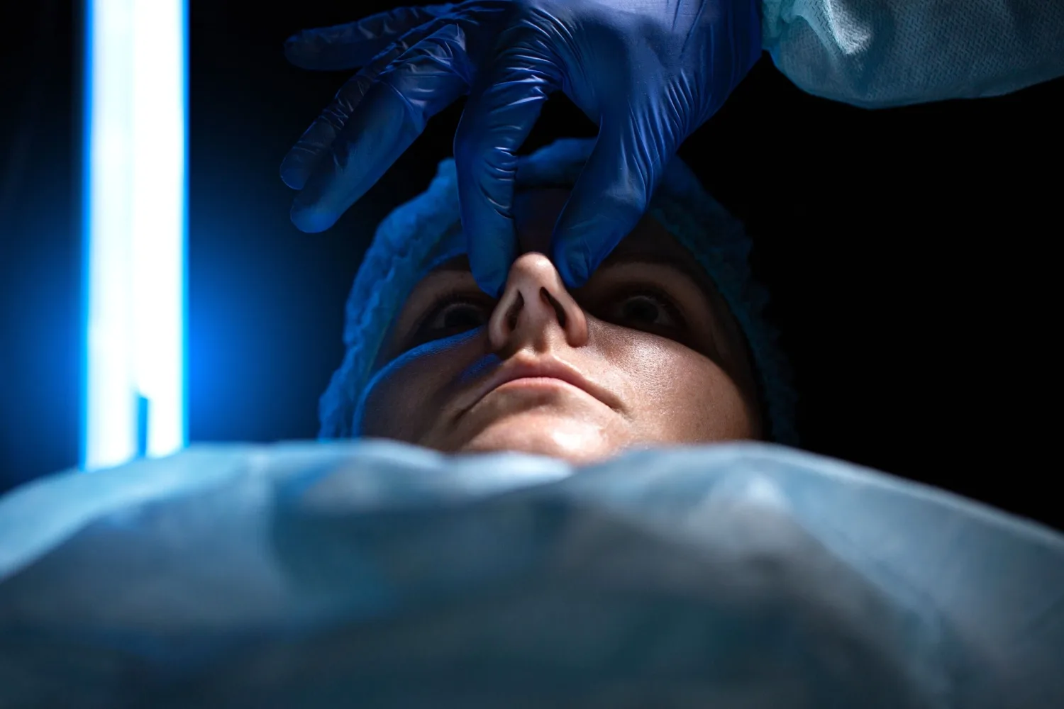 Septoplasti (Burun Eğriliği) Neden Olur? Ameliyatı Nasıl Yapılır?