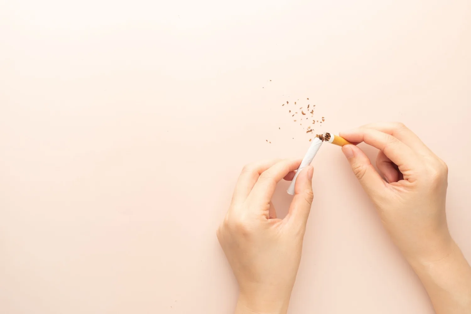 Sigaranın Sağlık Üzerindeki Etkileri Nelerdir? Sigara Bırakma Sürecinde Neler Yapılabilir?