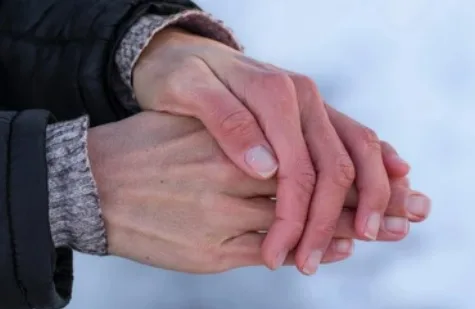 Soğuk Isırığı Nedir ve Nasıl Tedavi Edilir?