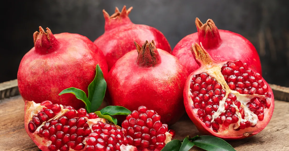 Sonbahar Meyveleri ve Sebzeleri