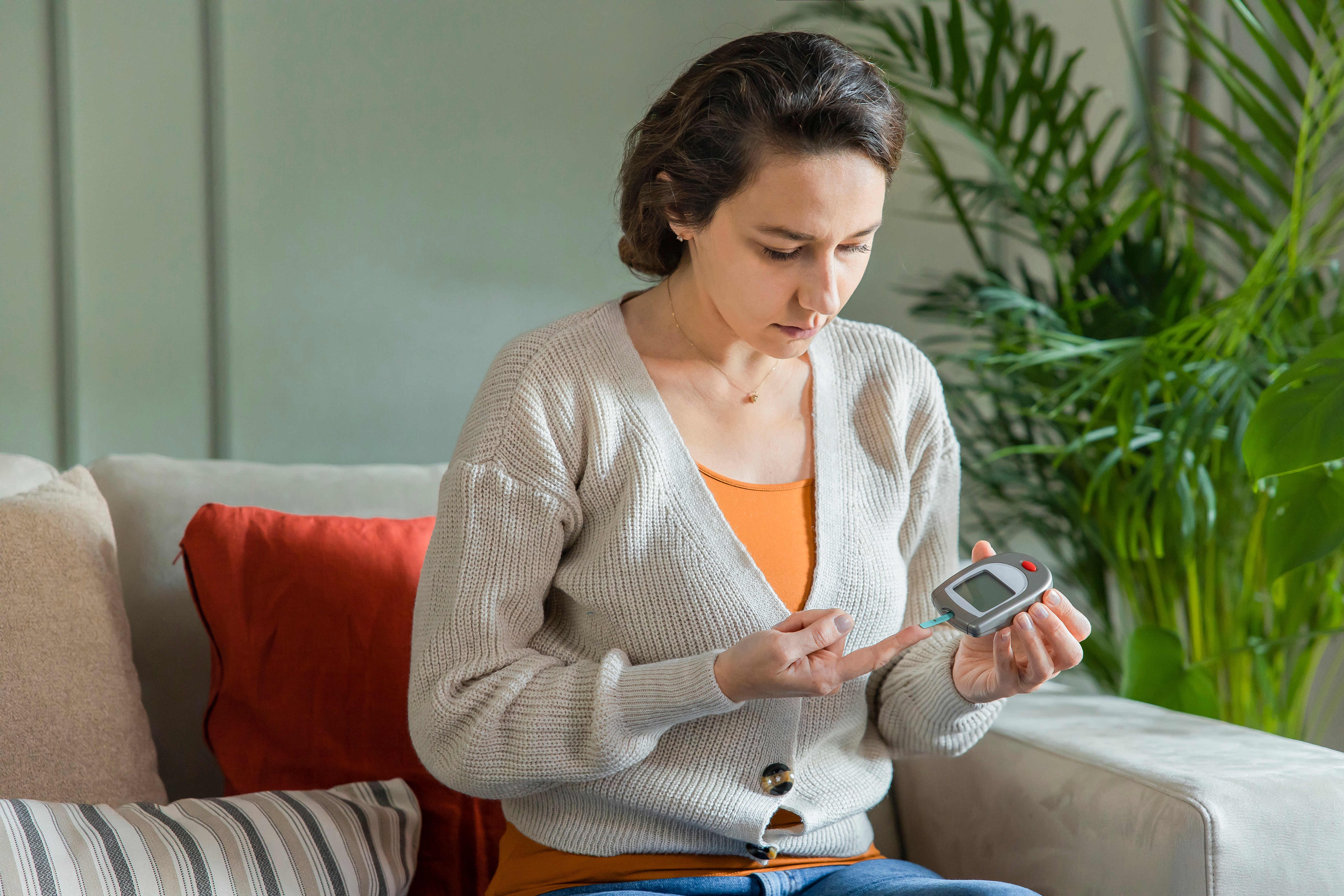 Tip 2 Diyabet Nedir? Belirtileri Nelerdir?