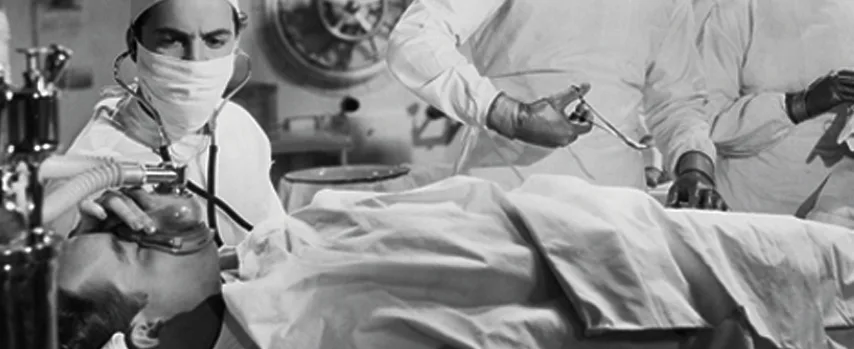 Söyleşi: Tıp ve Anestezi Tarihinden İzler