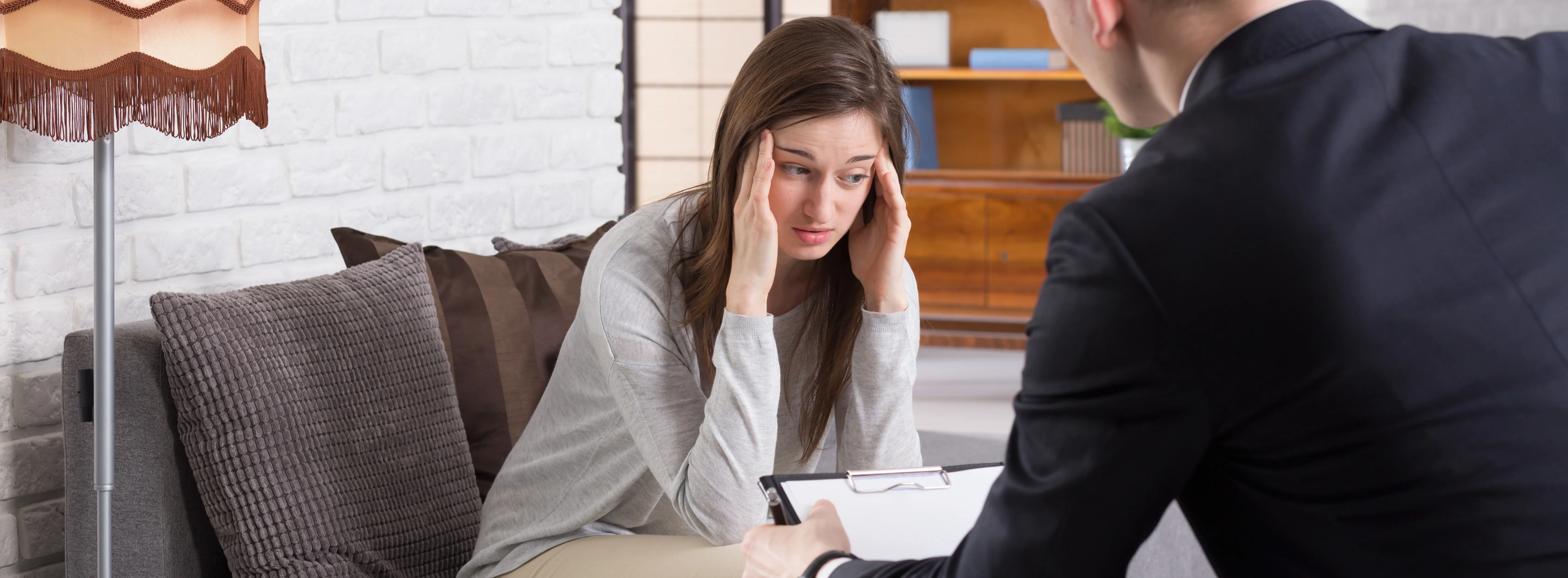 Travma Sonrası Stres Bozukluğu Belirtileri Nelerdir?