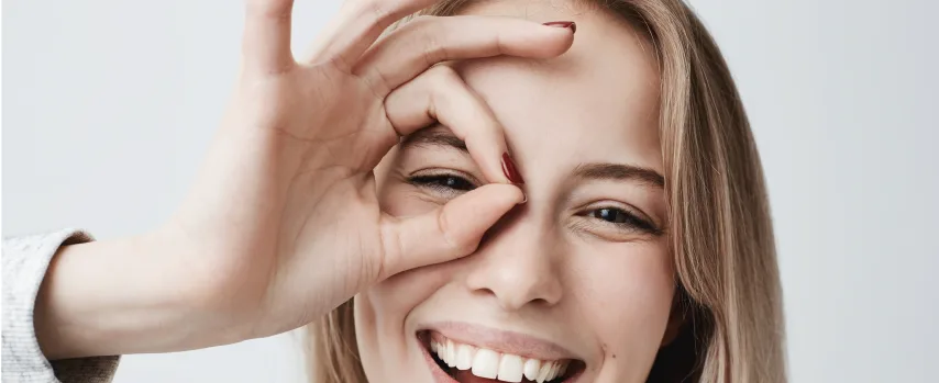 Göz Kapağı Estetiği (Blefaroplasti)