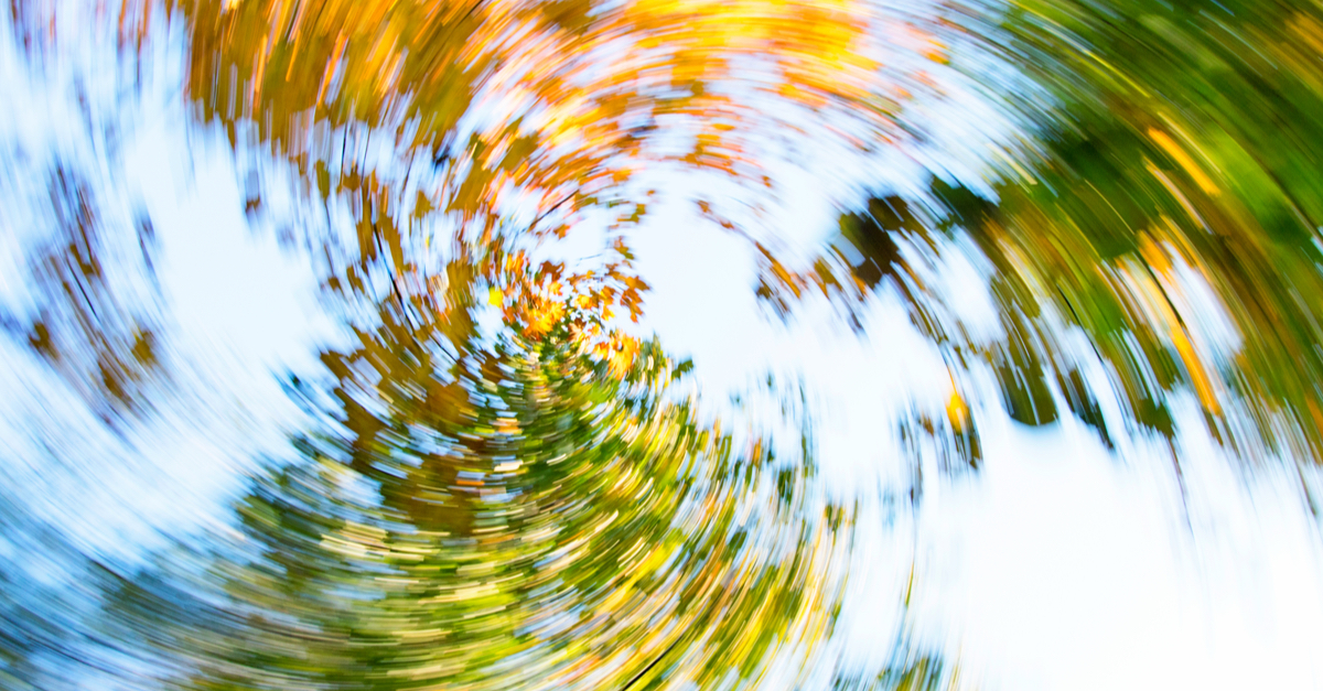 Vertigo Nedir?