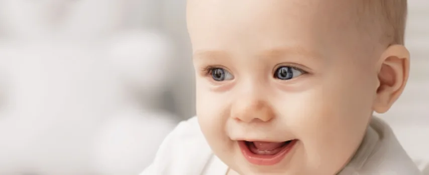 Çocuğumda/bebeğimde alerjik egzema ortaya çıktı. Bununla ilgili ne yapmam gerekir?