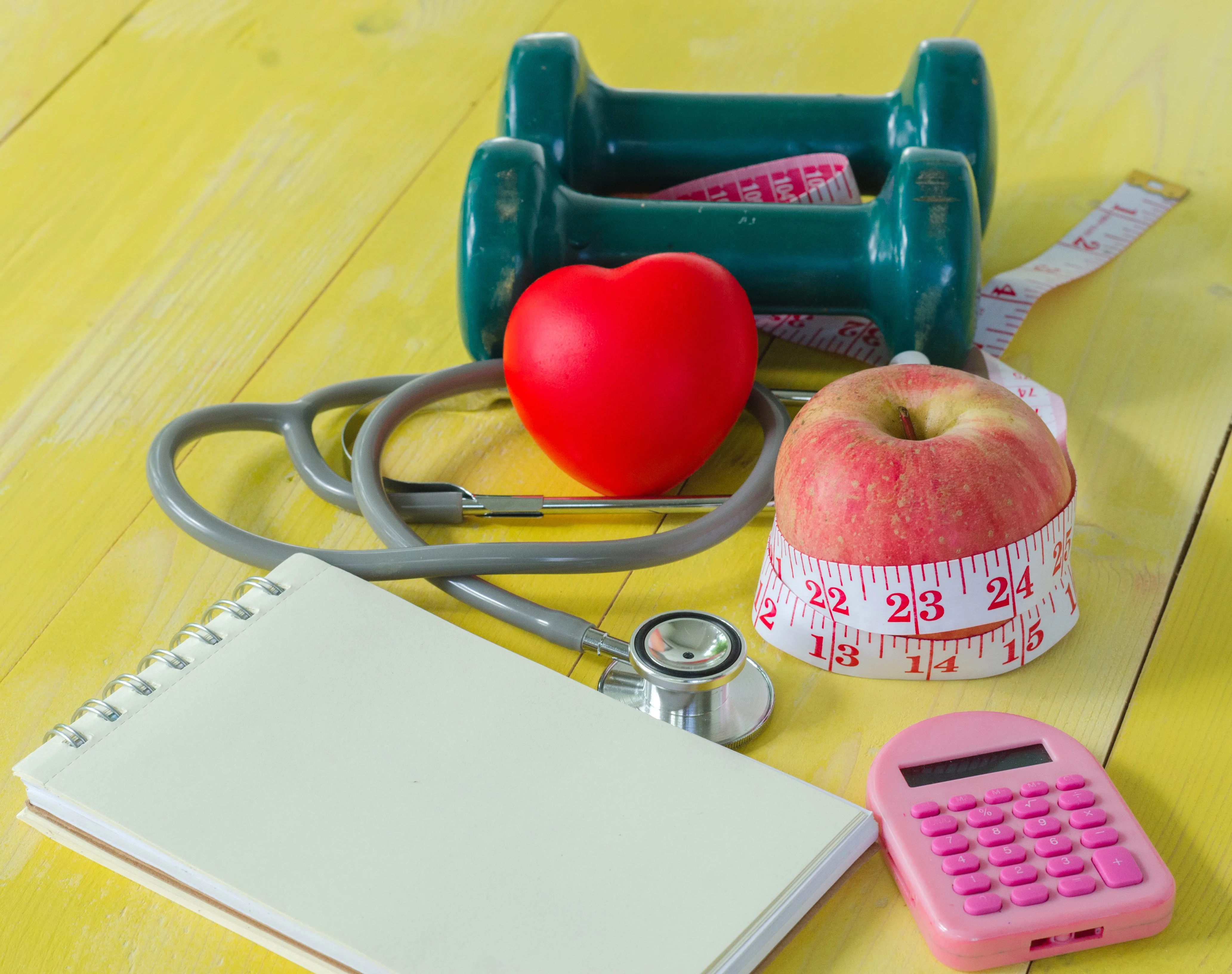 Vücut Kitle İndeksi Nedir? Nasıl Hesaplanır?