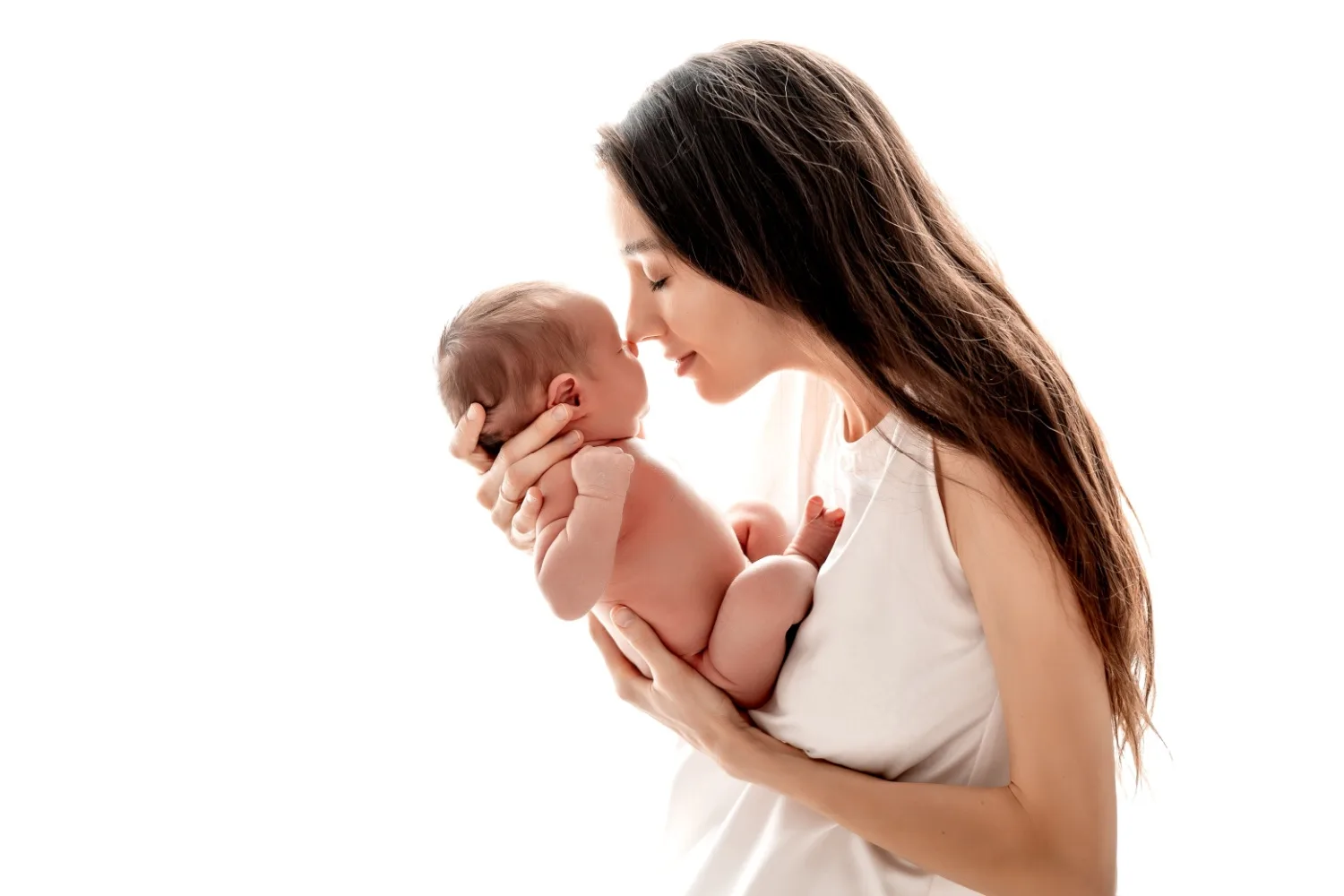 Yenidoğan Bebeklerin Ne Sıklıkla Emzirilmesi Gerekir?