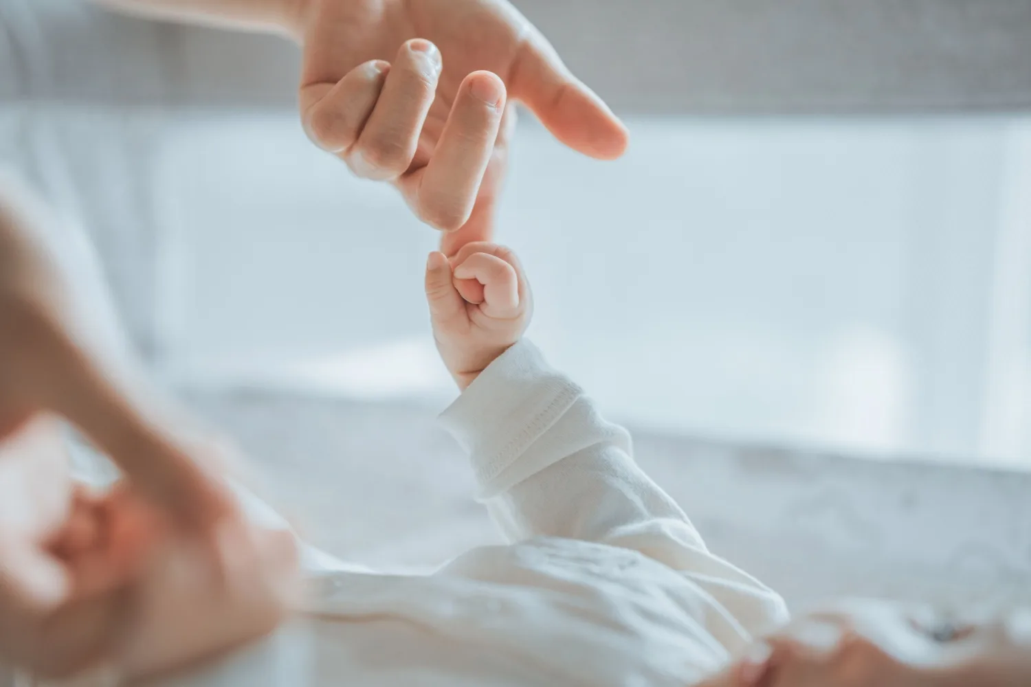 Yeni Doğan Bakımı: Beslenme, Uyku ve Sağlık İpuçları