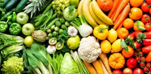 Kanserden Korunmak İçin Nasıl Beslenmeliyiz?