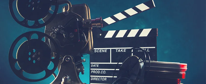 Söyleşi: Sinemanın Hikayesi